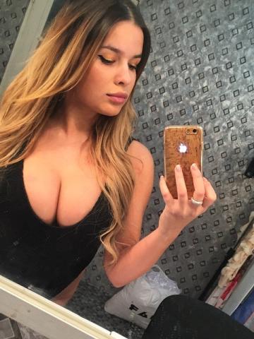 Индивидуалка Ивона Фотография 2