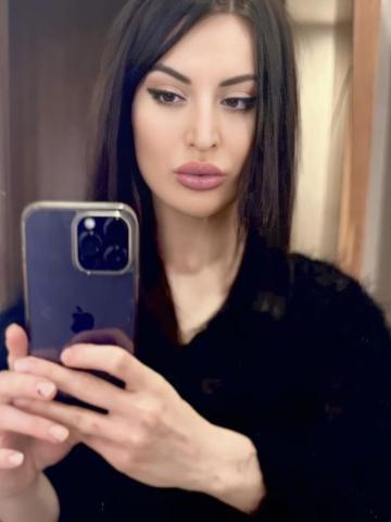 Альбина